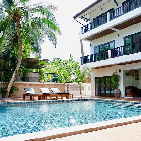 Aiya Resort Koh-Tao Koh Tao Exterior photo