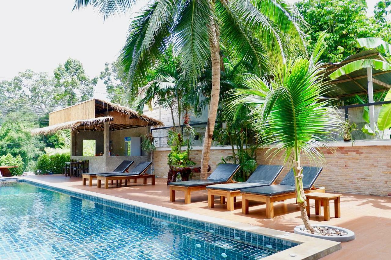 Aiya Resort Koh-Tao Koh Tao Exterior photo