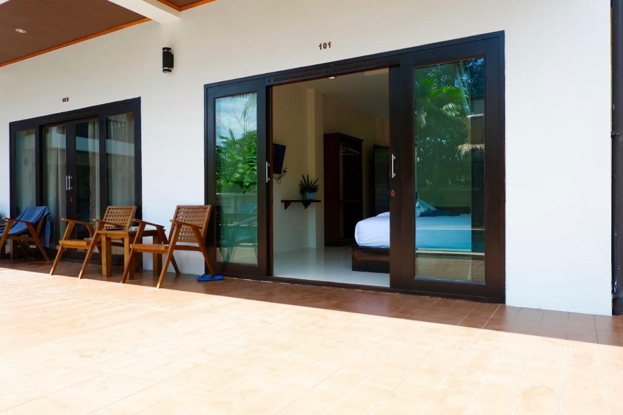 Aiya Resort Koh-Tao Koh Tao Exterior photo