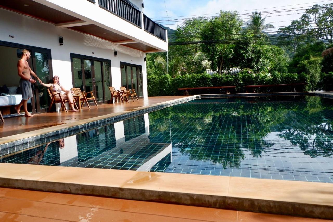 Aiya Resort Koh-Tao Koh Tao Exterior photo