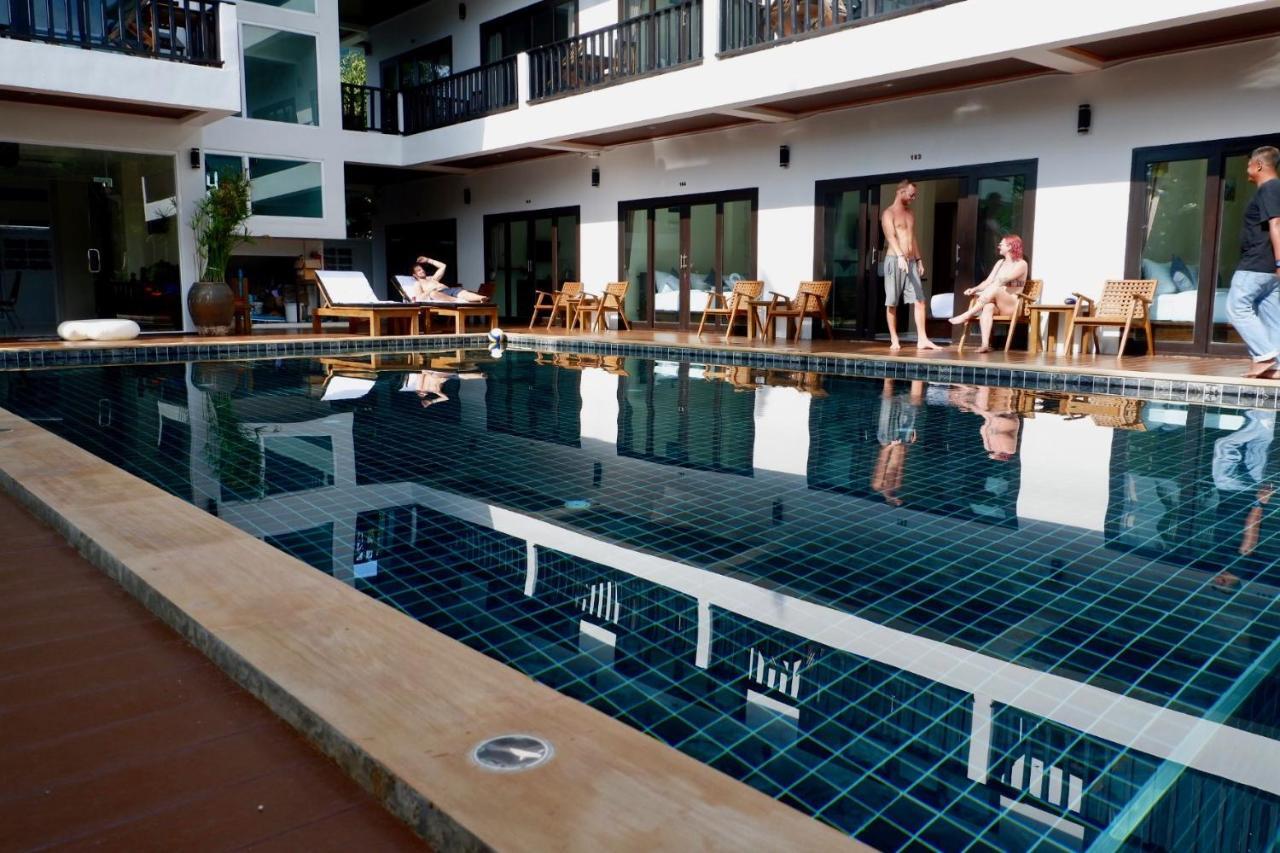 Aiya Resort Koh-Tao Koh Tao Exterior photo