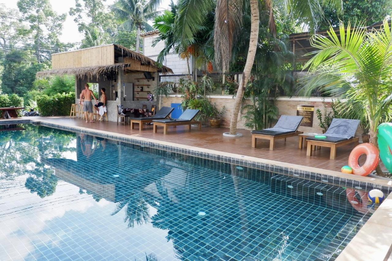 Aiya Resort Koh-Tao Koh Tao Exterior photo