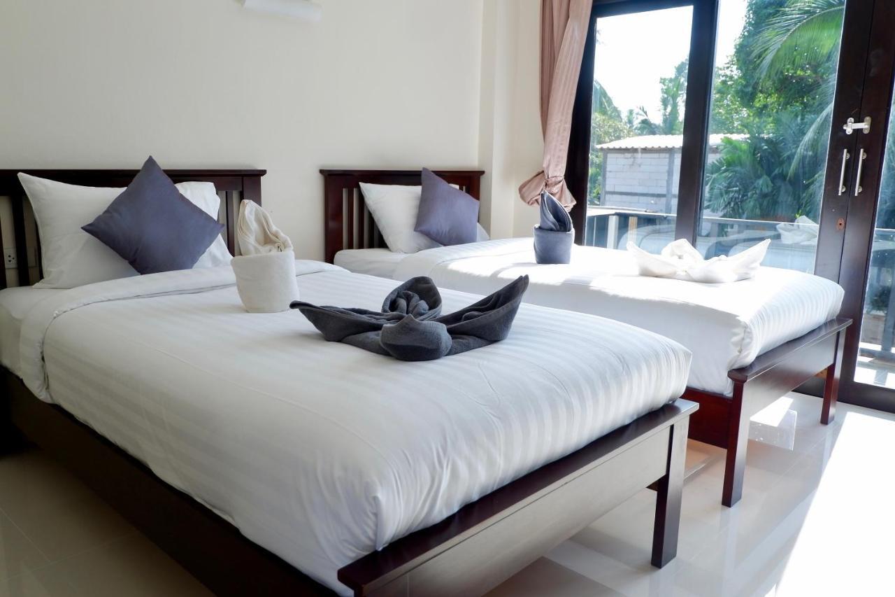 Aiya Resort Koh-Tao Koh Tao Exterior photo
