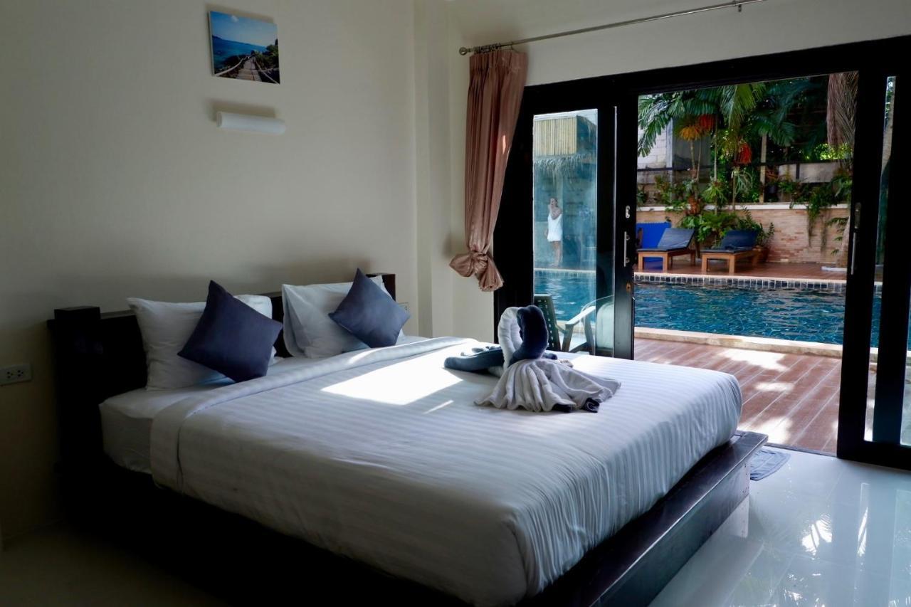 Aiya Resort Koh-Tao Koh Tao Exterior photo